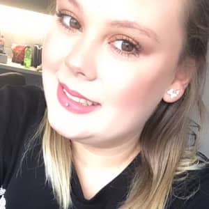 Sarah B.