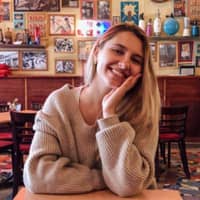 Sitterprofilbild: Anastasiia S.