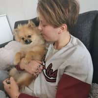 Passarens profilbild: Zäta A.