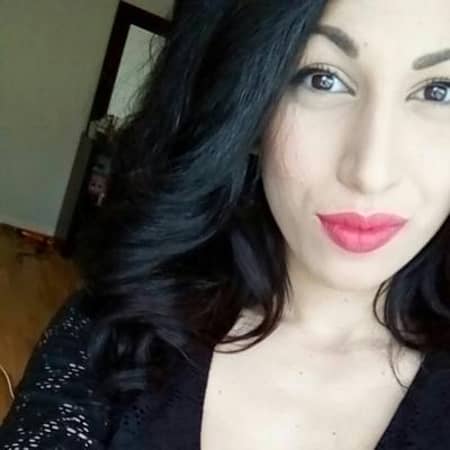 Sitter Profile Image: Carol H.