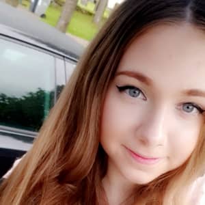 Sarah T.
