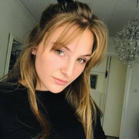 Anastasia B.