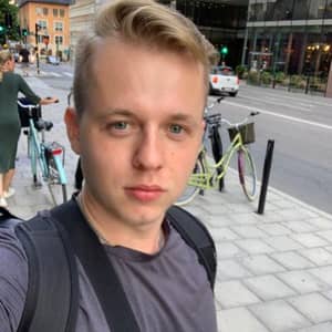 Rasmus B.