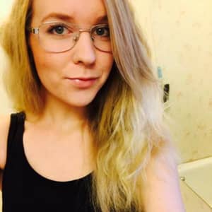Rebecka M.