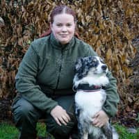 Passarens profilbild: Adina L.