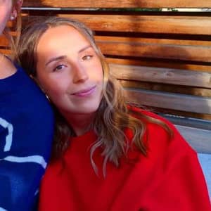 Kajsa F.