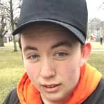 Sitter Profile Image: Martin O.