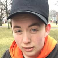 Passarens profilbild: Martin O.