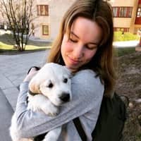 Passarens profilbild: Julia R.