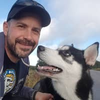 Passarens profilbild: Tobias N.