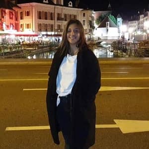 Morgane M.
