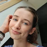 Photo de profil du pet sitter : Marion B.