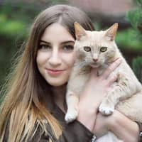 Photo de profil du pet sitter : Violaine D.