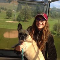 Photo de profil du pet sitter : Julie M.