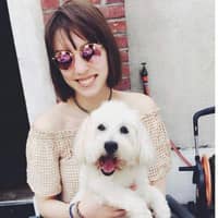 Photo de profil du pet sitter : Alexia S.