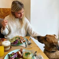 Photo de profil du pet sitter : Faustine Q.