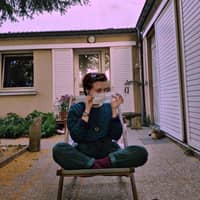 Photo de profil du pet sitter : Maia P.