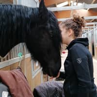 Photo de profil du pet sitter : Léa T.