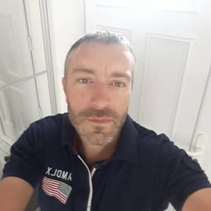 Sitter Profile Image: Gaël T.