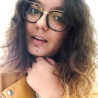 Photo de profil du pet sitter : Océane L.