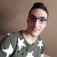 Photo de profil du pet sitter : Théo R.