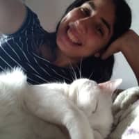 Photo de profil du pet sitter : Vitoria C.