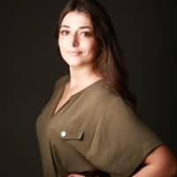 Photo de profil du pet sitter : Léna B.