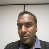 Photo de profil du pet sitter : Jerome V.