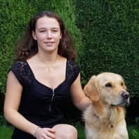 Photo de profil du pet sitter : Floriane B.