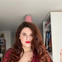 Photo de profil du pet sitter : Camille R.