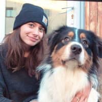 Photo de profil du pet sitter : Philomène D.