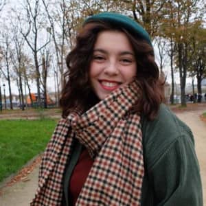 Élise S.