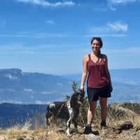 Photo de profil du pet sitter : Célia A.