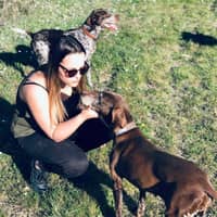 Photo de profil du pet sitter : Océane R.