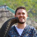 Sitter Profile Image: Jérémy B.