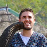 Photo de profil du pet sitter : Jérémy B.