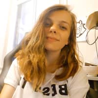 Photo de profil du pet sitter : Mathilde D.