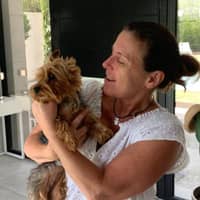 Photo de profil du pet sitter : Nathalie C.