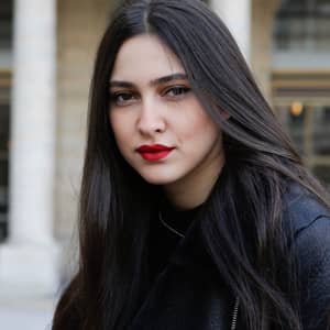 Salma B.