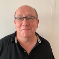 Photo de profil du pet sitter : Philippe C.