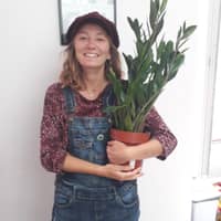 Photo de profil du pet sitter : Capucine B.