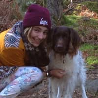 Photo de profil du pet sitter : Romane B.