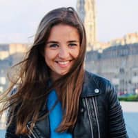 Photo de profil du pet sitter : Solène G.