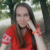 Photo de profil du pet sitter : Lola P.