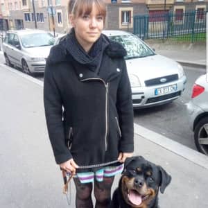 Morgane R.