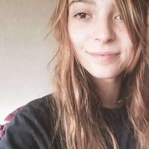 Sitter Profile Image: Carla D.