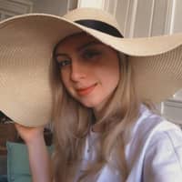 Photo de profil du pet sitter : emma b.