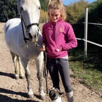 Photo de profil du pet sitter : Emma T.