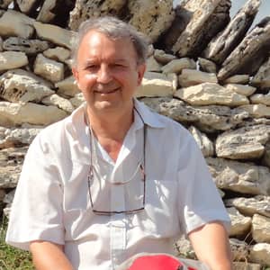 Gérard P.
