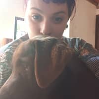 Photo de profil du pet sitter : Audrey M.